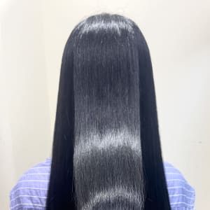 ヘアドネーション　35㎝〜40㎝ 30HD-M03SLC】30-03植毛ヘッド サンライト OBITSU SHOP
