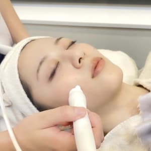 肌質改善OHLハーブピーリング | Doctor.H 都島店(ドクターエイチ