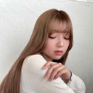 Qantでしかできないプレミアム髪質改善【UPTOGLOSS】 | 【完全個室