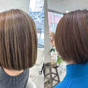 次世代の髪質改善METEO(ネオメテオ)トリートメントの魅力をご紹介