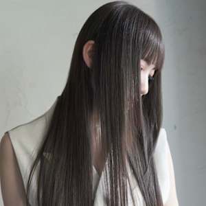 業界初TOKIOコース炭酸縮毛矯正プラチナコース/14800 | miel hair新宿