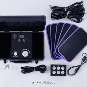 テスラセラピー機械（旧：エナジーテラピー機械）！研修も