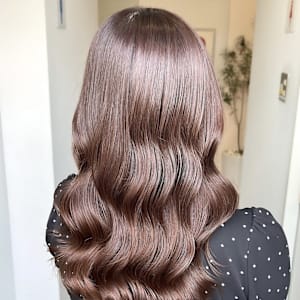 超音波アイロン