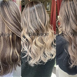 ヘアセットも得意！ | prize 錦糸町店(プライズ キンシチョウ テン)の