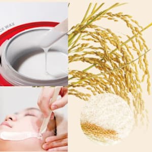 ワックストリプルエックス【WaxXXX】 スーパーフードワックス | Ad