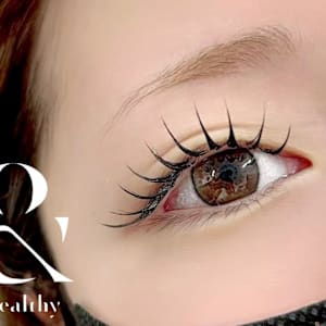 上下パリジェンヌ