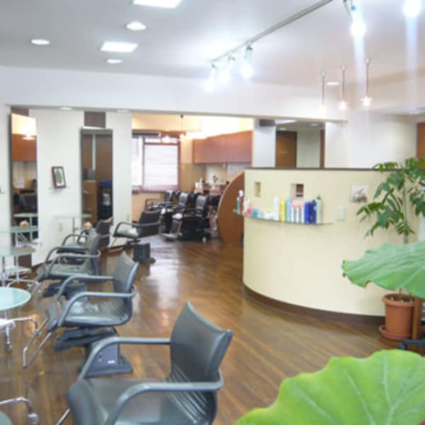 お手入れ簡単。時間をかけずにサロンスタイルを再現。|ar hair design