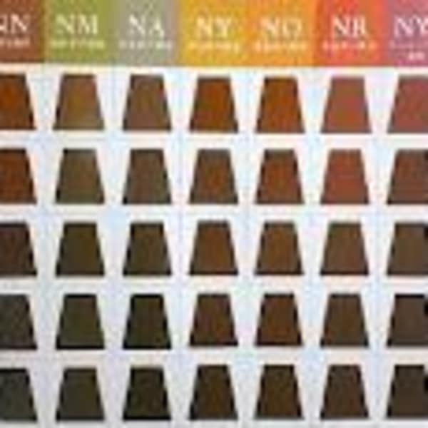 縮毛矯正&カラーリング(カット、前処理トリートメント付き)|hair-make palms