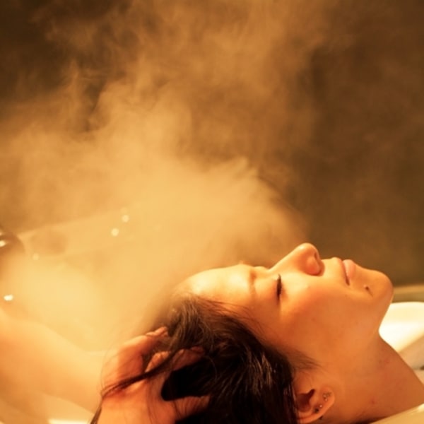 周りを気にせず個室で上質なリラックスタイム|PLATINUM f