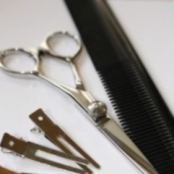 技術・居心地に満足！癒しのユニセックスサロン|Hair salon OGATA