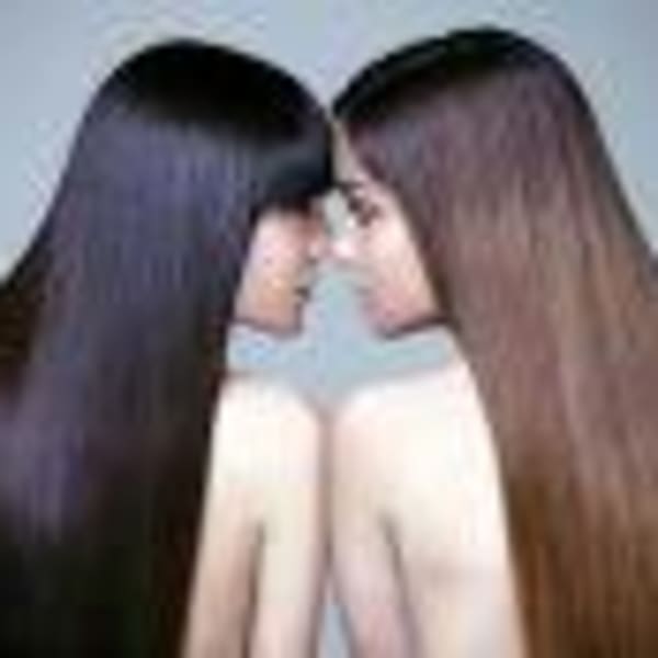 矯正ストレートパーマキャンペーン|Legend