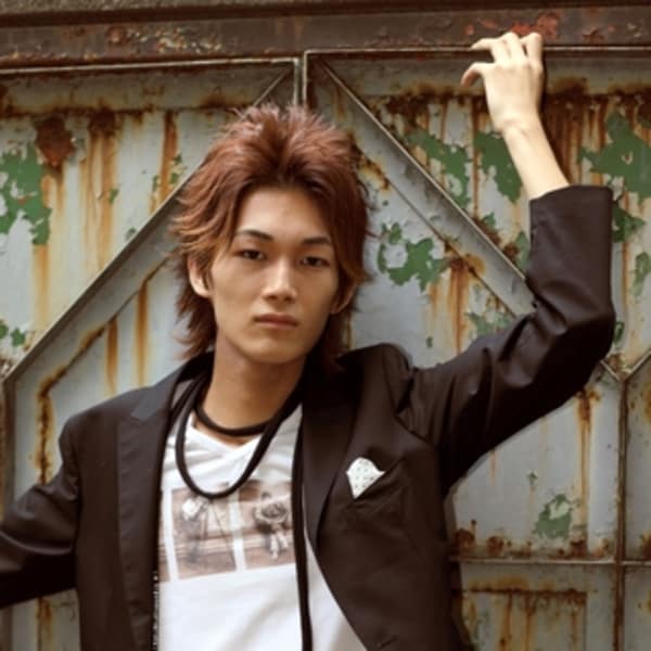 リラックス＆リフレッシュできる大人の男の為のサロン|hair make JOO