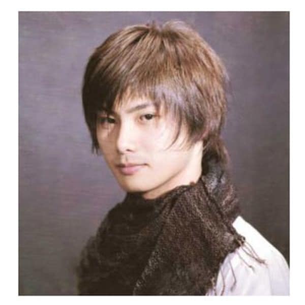 男女に人気のヘアーエステサロン☆テクニックが◎|絹cut