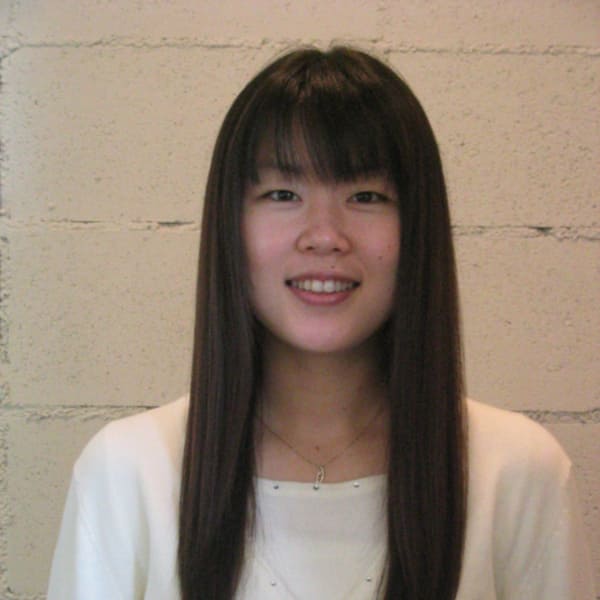 まっすぐすぎない自然なストレートを実現のサロン|hair make A:RCH なかもず駅前通商店街店