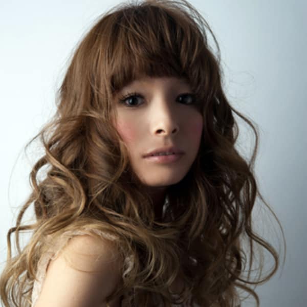 業界最新パーマ!!「クリープパーマ」|Keep hair design 自由が丘