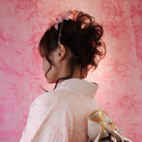 着付け|hair-make palms