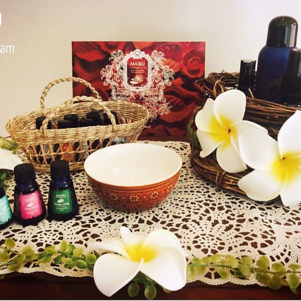 ストカラー＋ラメラメトリートメント＋カット|Perm Pam 熊谷店