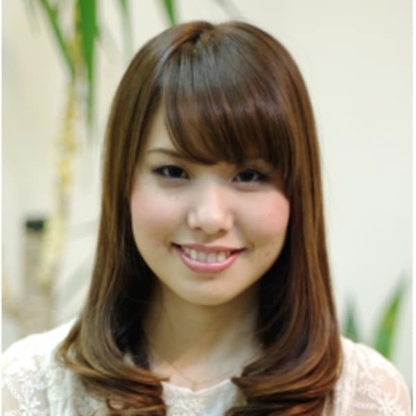 ☆デジタルトリートメントパーマ|Brunette