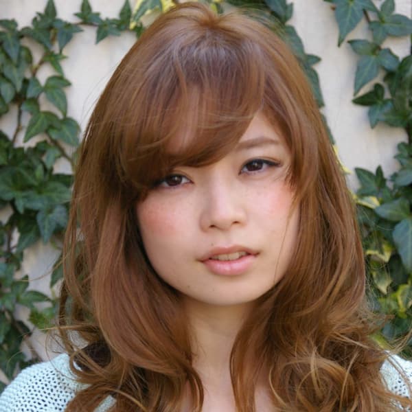 ☆潤いを含んだふわふわぷるんのパーマヘアに☆|Que hair