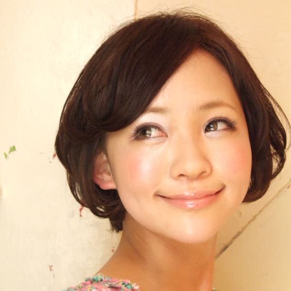 豊富な知識を持つヘアケアリストも在籍しているので安心。オススメは最新技術の超音波トリートメント！|お子様連れ専用美容室Chakura