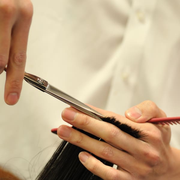 圧倒的な口コミ数【MEN'Sデザインカットコース】￥5,500|K-STYLE HAIR STUDIO