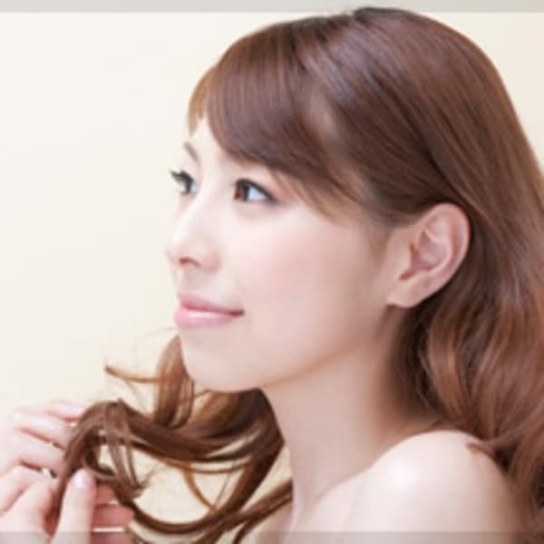 カラーエステ+ツヤ髪カットエステ |髪質改善ヘアエステサロン Merci【メルシー】