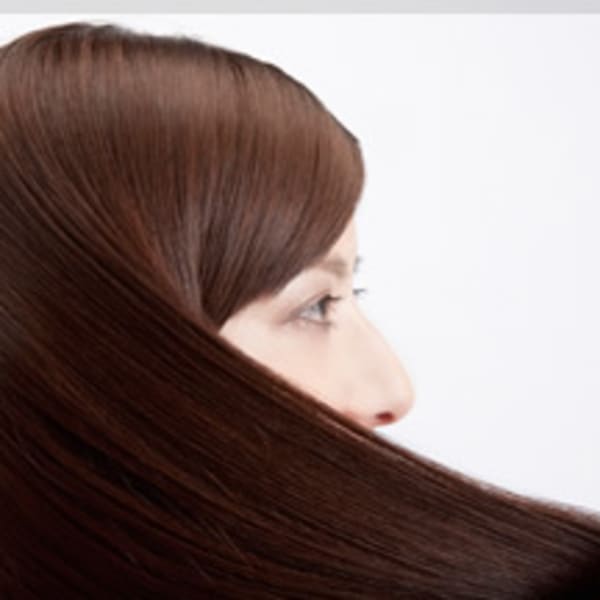 パーマエステ+ツヤ髪カットエステ |髪質改善ヘアエステサロン Merci【メルシー】