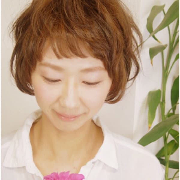 今季のトレンドはヘアスタイルから♪柔らかな透明感と深みのあるツヤが叶うグレイッシュカラーがイチオシ☆|GENTE hair supply