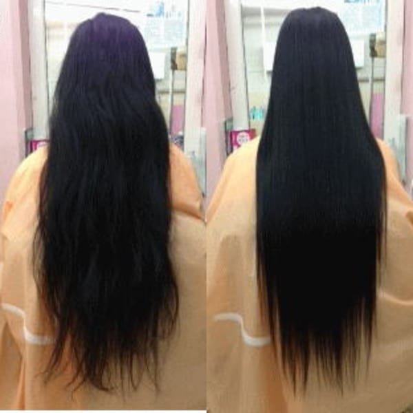 (ビーワンリペア)縮毛矯正 50%OFF |cut studio LOVE