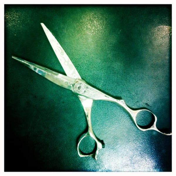 カット１０％オフ|hair OTOGi