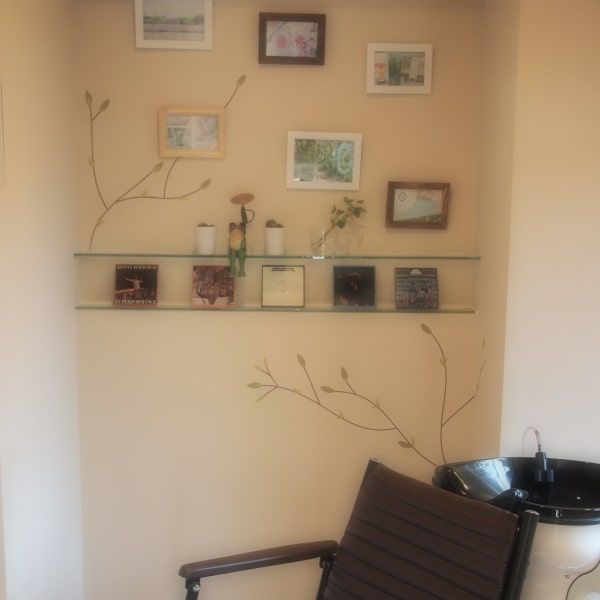 贅沢個室ウォーターヘッドスパ　　|New Basic