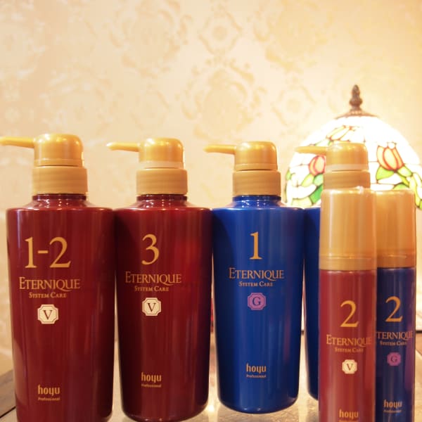 エタニークトリートメント　|New Basic