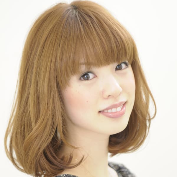 潤った美髪が、驚きの約１か月質感が持続♪|The English Roses