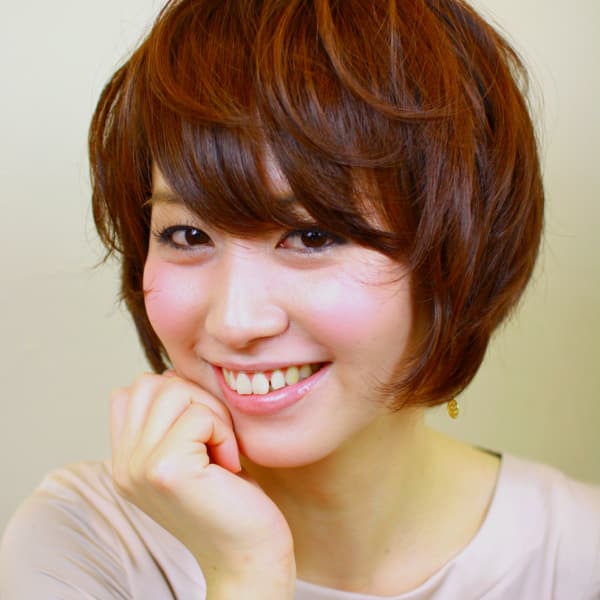 原宿での経験を生かしたオーナーのサロン!!あなたの個性を生かしたスタイルを提案してくれます♪|polum paprika