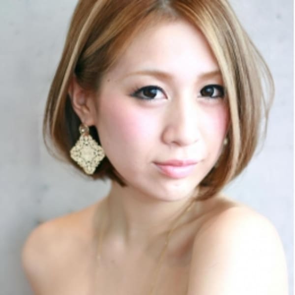 初めてのNYドライカット+パーソナルカラーが超お得!!¥13200~|beauche