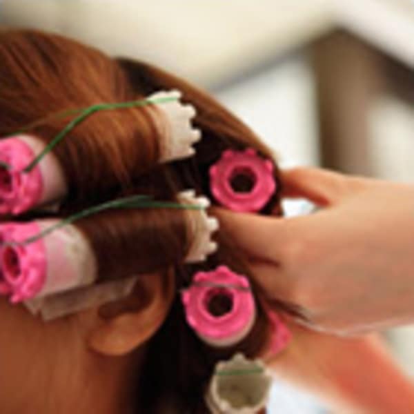 パーマ+カット|ar hair design