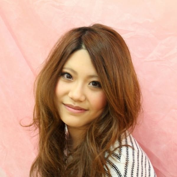 カット＋デザインカラー＋クリームスパorトリートメント☆|Rize Hair