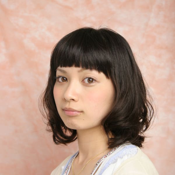 いつものスタイルから変えたい方へ☆|hair design Le coeur