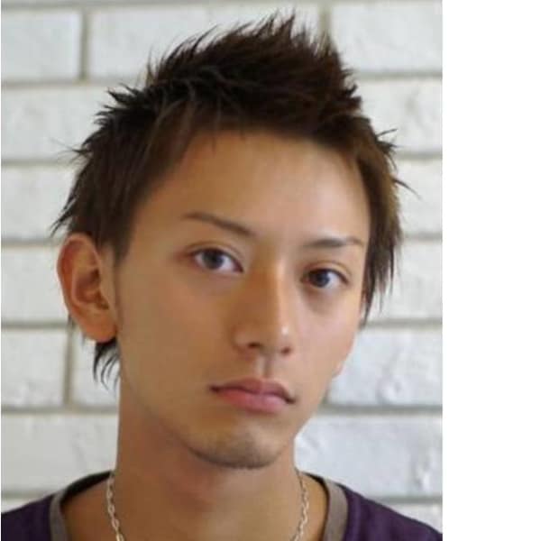 MoeMoeヘッドスパ+デザインカット+ナノスチーム¥5,800|SONAR