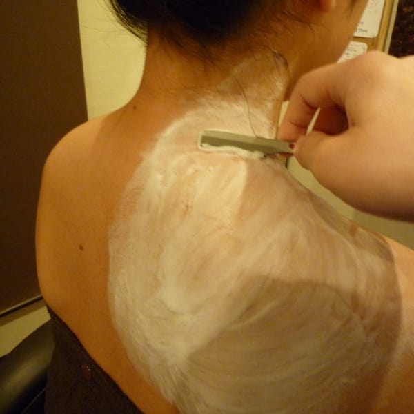 ★ブライダルシェービング&エステ★|STELLA