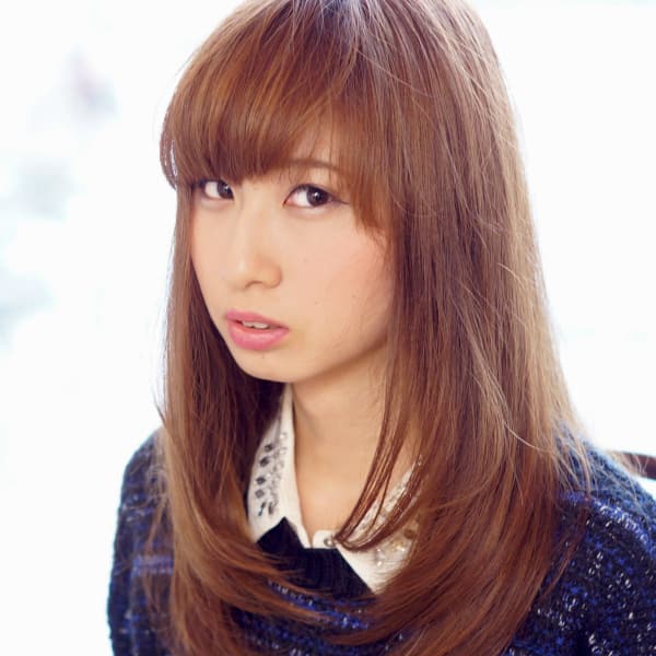 トリートメントストレートパーマ＋カット￥11,000|Allergo