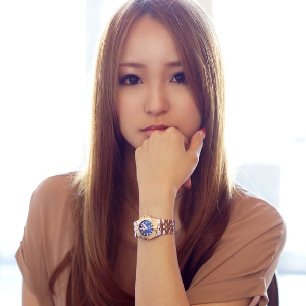 『美髪』縮毛矯正＋カット￥14,800|Allergo