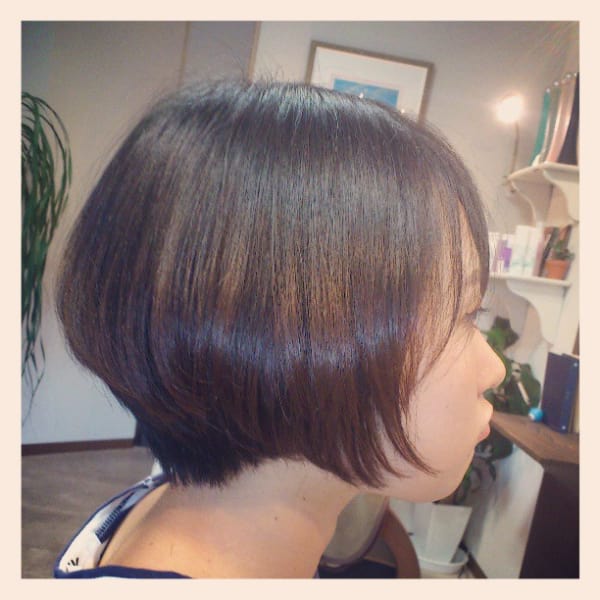 再現性を考えたカット!ヘアスタイルの基本はカットから♪|Hair Salon Dazzlin