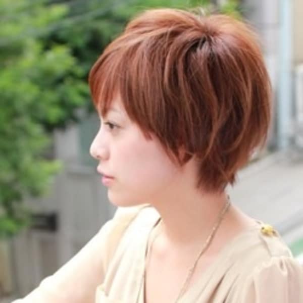 ★大人気!★ カット+クレイヘッドスパ|Hair Design COMPASS(コンパス)
