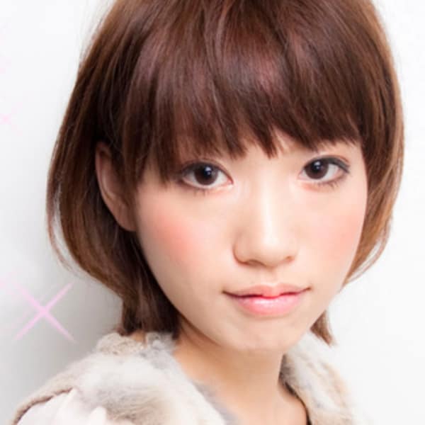 ★ナチュラル★ 縮毛矯正スペシャル[カット込み]|Hair Design COMPASS(コンパス)