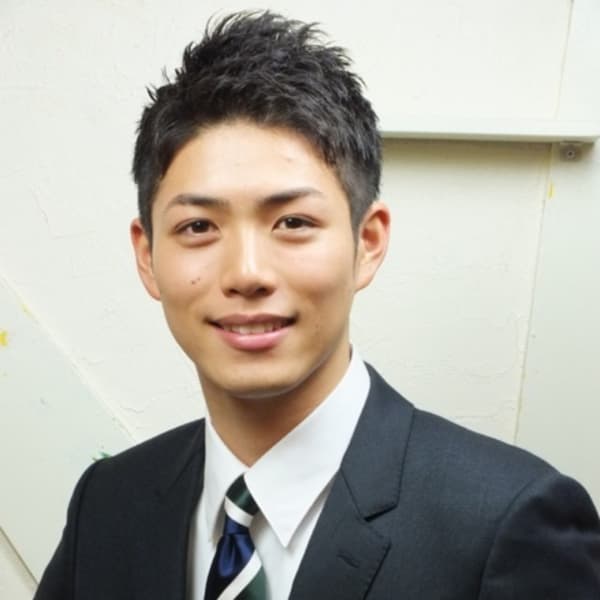 メンズスタイルで全国ランクイン！！仕事とプライベートのオン＆オフ２wayスタイルが大好評♪|お子様連れ専用美容室Chakura