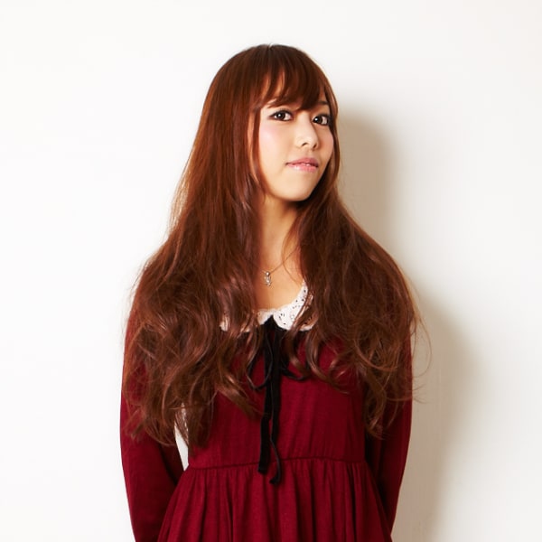 すごい実感!さらさらトリートメント『tokio』+カット|carre' hair