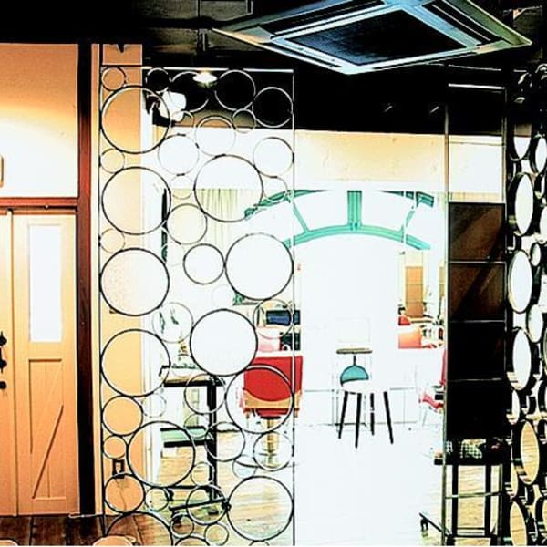 【再現性抜群】ドライカット+カラー＋前処理トリートメント|deco pongee