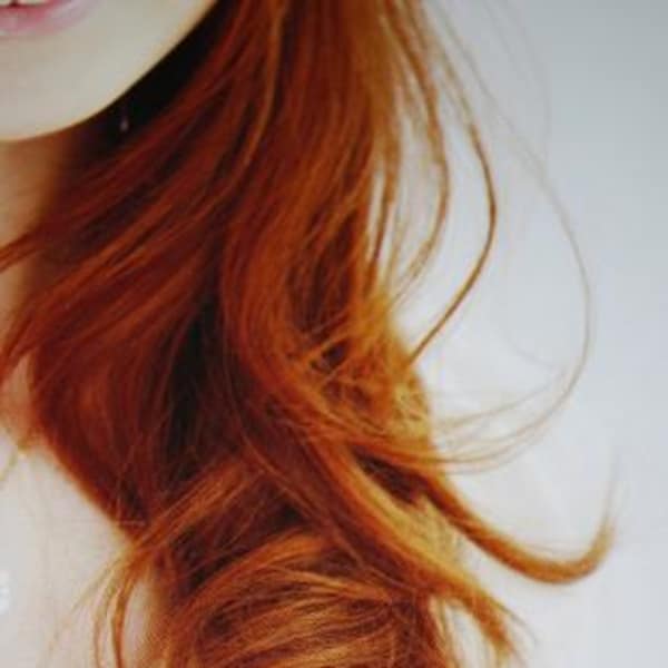 ふんわりパーマコース|Lohas Hair Smile アルプス通店