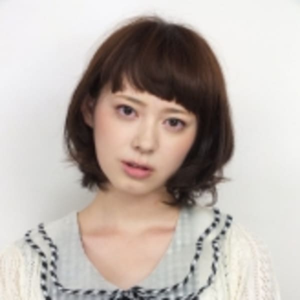 カット¥4500|DISCO HAIR